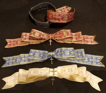 Load image into Gallery viewer, Holy Ribbon & Hairband