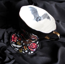 Load image into Gallery viewer, Decorative Rose Coasters