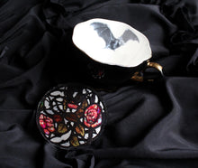 Load image into Gallery viewer, Decorative Rose Coasters