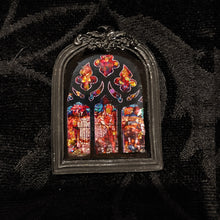 Load image into Gallery viewer, Cathedral Arch Window