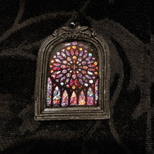 Load image into Gallery viewer, Cathedral Arch Window