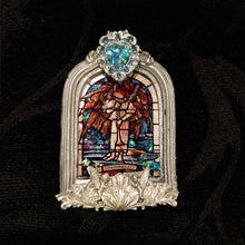 Load image into Gallery viewer, Cathedral Arch Window