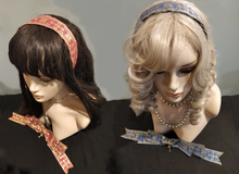 Load image into Gallery viewer, Holy Ribbon & Hairband