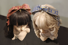 Load image into Gallery viewer, Holy Ribbon & Hairband