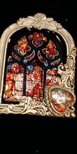 Load image into Gallery viewer, Cathedral Arch Window