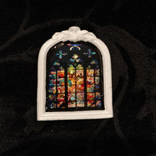 Load image into Gallery viewer, Cathedral Arch Window