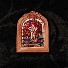 Load image into Gallery viewer, Cathedral Arch Window