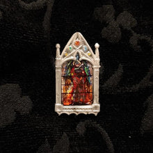 Load image into Gallery viewer, Cathedral Mullion Window