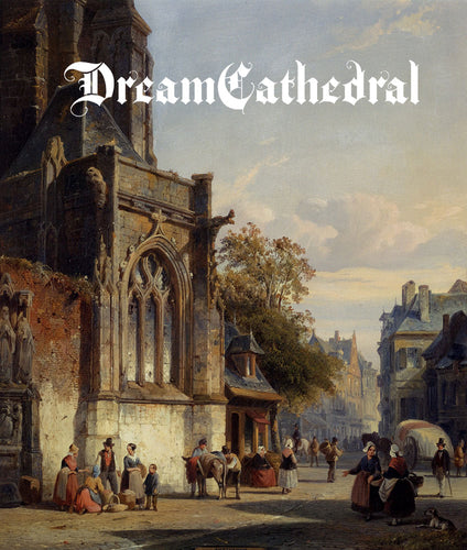 DreamCathedral Gift Card
