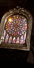 Load image into Gallery viewer, Cathedral Arch Window